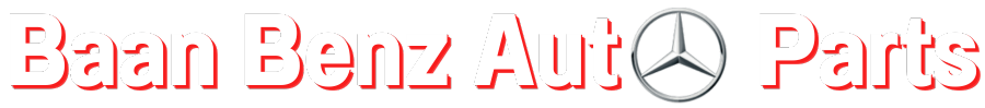 Baan Benz Auto Parts